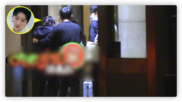 周冬雨身体状况引担忧！凌晨被架上车全身无力，由俩壮男助理搀扶回酒店（组图） - 6