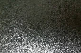 汽车塑料件皮纹定义及设计指导的图8