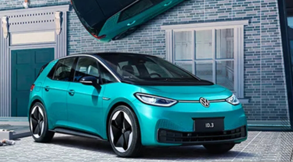 哪吒V或剎車失靈;電動汽車又自燃;小鵬飛行汽車2024年量產;北現銷量下滑一蹶不振;威馬M7發布的圖8