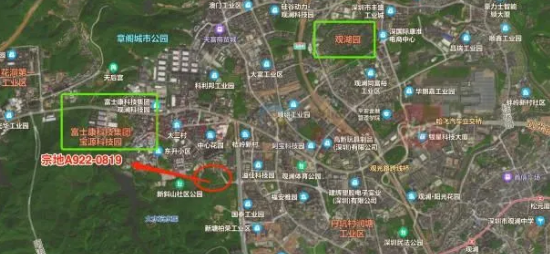 FF補(bǔ)薪；臺(tái)積電起火；小米落滬；特斯拉遭破解；華為拿地；汽車之家董事辭任；李云迪被抓廣豐回應(yīng)的圖3