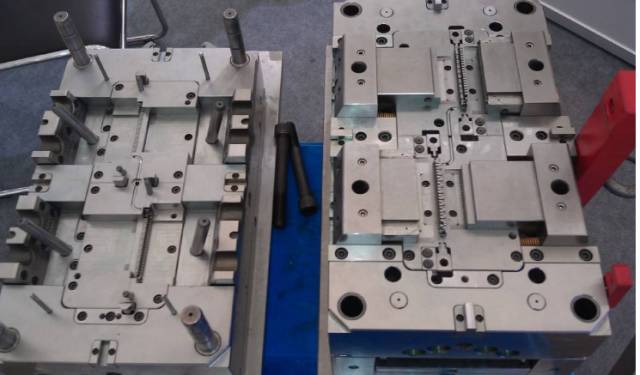 深度解读汽车制造四大工艺之冲压的图6