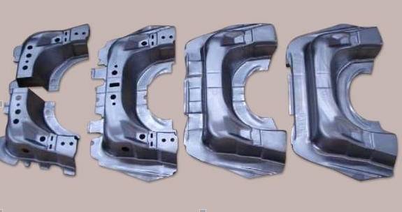 深度解读汽车制造四大工艺之冲压的图3