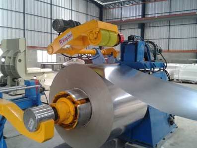 深度解读汽车制造四大工艺之冲压的图9