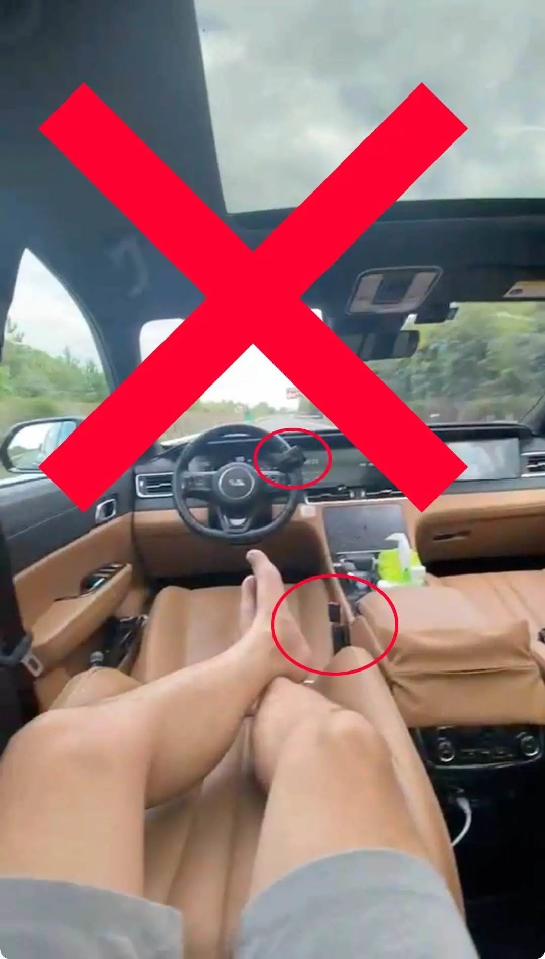 哪吒反對炒作吳亦凡；車主玩命駕駛理想ONE！著名汽車專家辭世；特斯拉超緊湊車進展；德國百萬電動車上路的圖4