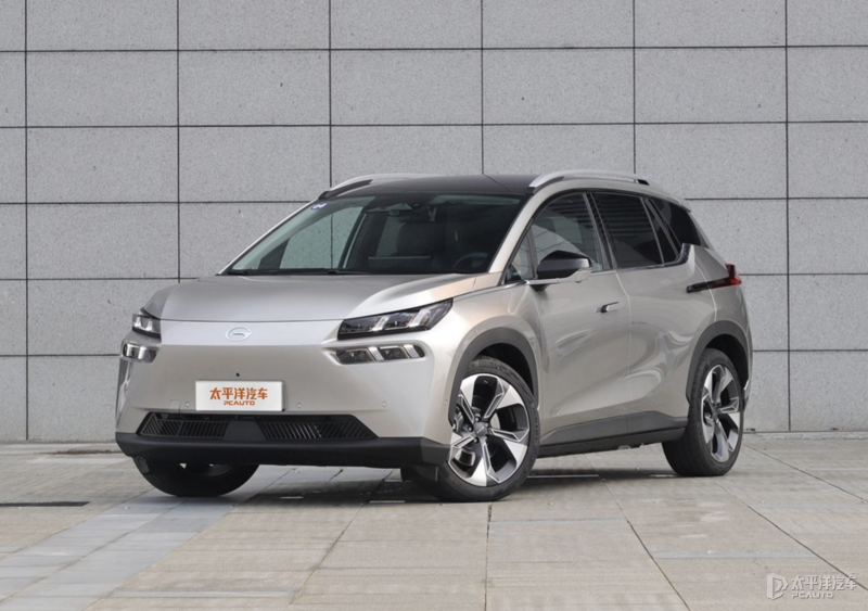 沃尔沃爆燃；ModelY召回；埃安承接广汽研发人员；集度首款车23年上市；华为清华合作；的图3