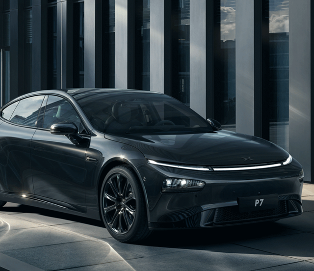 【3月24日】马斯克起舞柏林工厂；深圳推出新政；理想涨价一万；鸿海造车新进展；三菱纯电动SUV上市；文远知行获4亿美元融资的图4