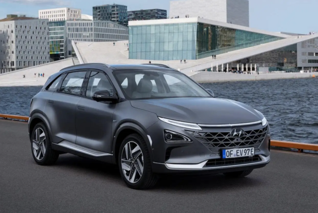 【3月31日】最大线束供应商停产；比亚迪与蔚来小米合作；现代氢能全球第一；新亚洲龙上市；智己融资；江铃获得政府补助2.57亿的图3