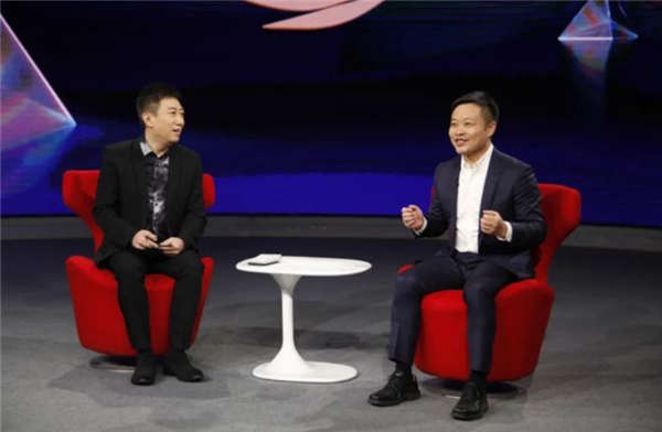 李斌再談造車門檻；何小鵬回應(yīng)和曾毓群爭吵；上海新能源滲透率將達70%；雷軍爆小米造車動態(tài)的圖3