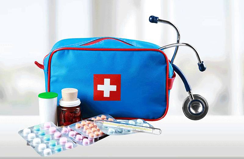 家有宝宝应该常备哪些药？中国第一药师为你推荐 