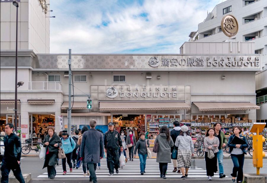 東京到底怎麼逛？給你們遊客不去的秘藏之所 旅遊 第4張