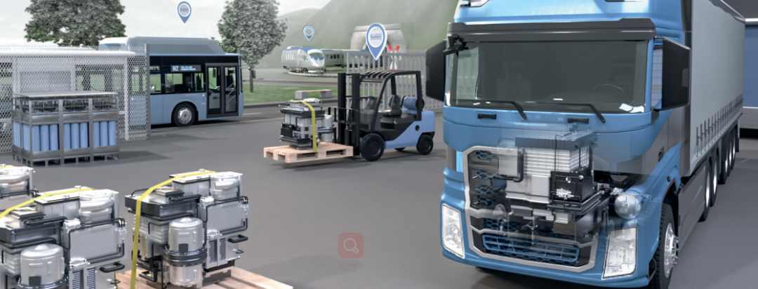 Burkert寶帝與氫同行 | CHFE2024在佛山開展在即