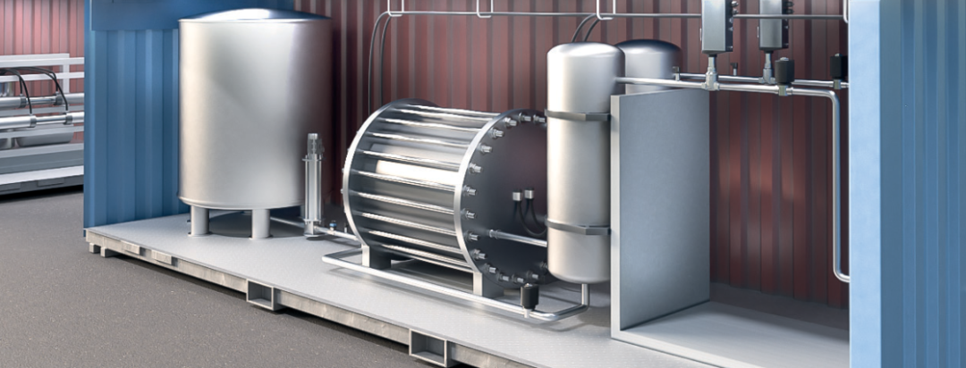 Burkert寶帝與氫同行 | CHFE2024在佛山開展在即