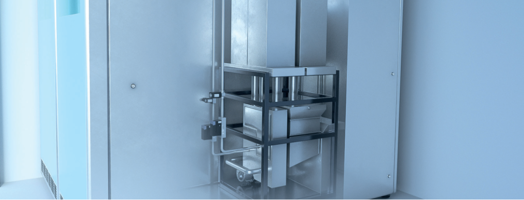 Burkert寶帝與氫同行 | CHFE2024在佛山開展在即