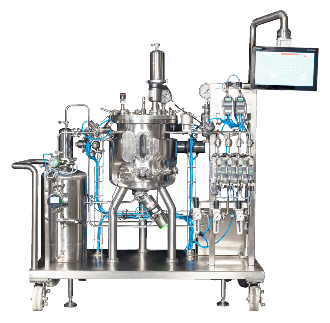 相約姑蘇 | Burkert寶帝與您共探 BIOCHINA 2025