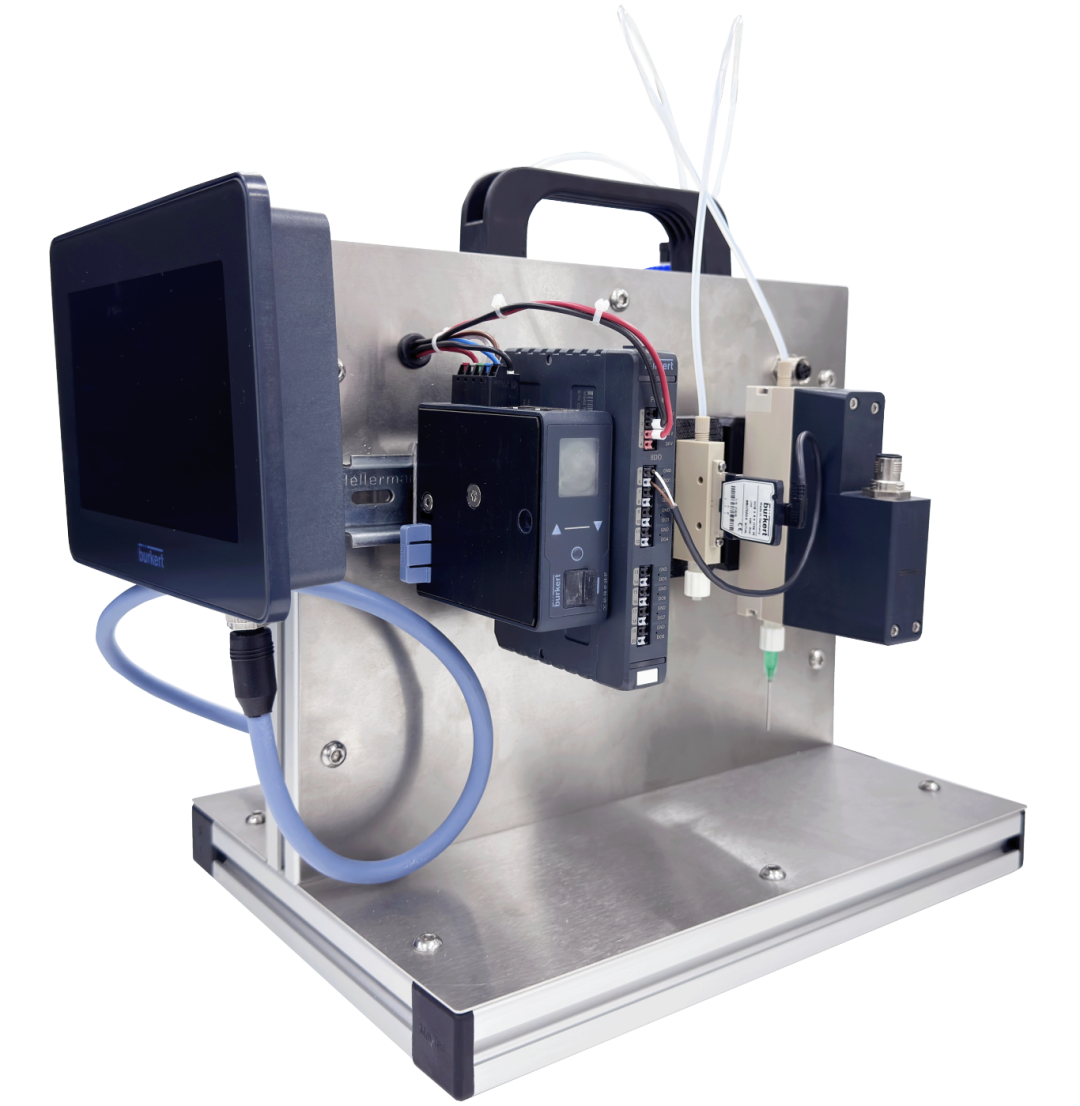 相約姑蘇 | Burkert寶帝與您共探 BIOCHINA 2025