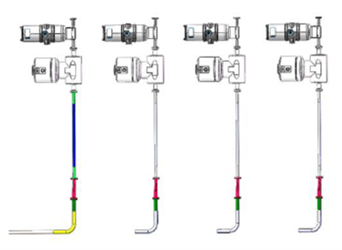 Burkert反應器解決方案-精確補料工藝 | 細胞培養肉的“生長魔法”
