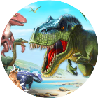 应用icon-真实恐龙模拟器2024官方新版