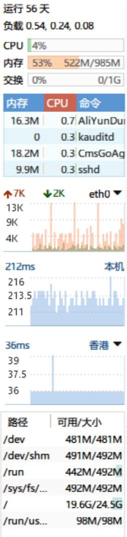 免费的XShell替代品，又一国产良心工具——FinalShell