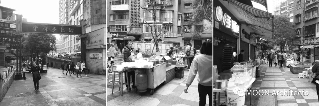 南横步行街 | Nanheng Pedestrian Street