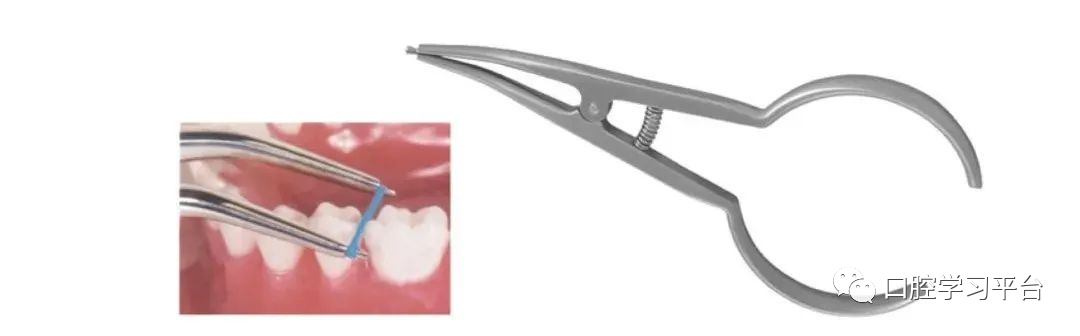 弓丝成型器怎么使用正畸 ｜ 正畸常用钳及附件，一篇认全！_https://www.jmylbn.com_新闻资讯_第29张