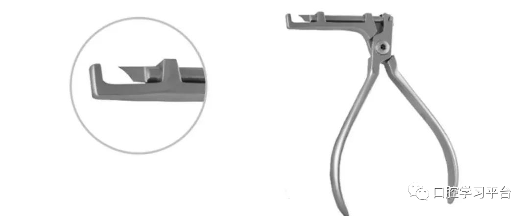 弓丝成型器怎么使用正畸 ｜ 正畸常用钳及附件，一篇认全！_https://www.jmylbn.com_新闻资讯_第27张
