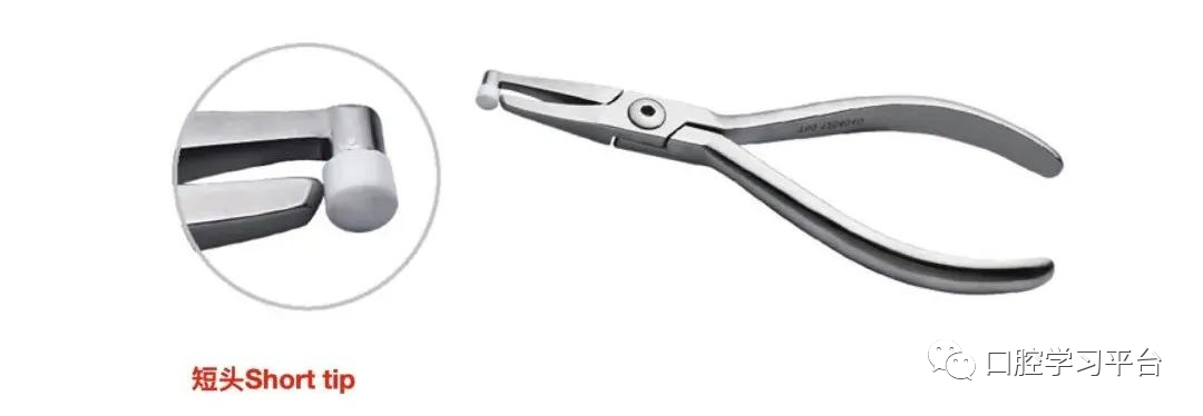 弓丝成型器怎么使用正畸 ｜ 正畸常用钳及附件，一篇认全！_https://www.jmylbn.com_新闻资讯_第20张