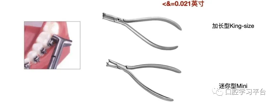 弓丝成型器怎么使用正畸 ｜ 正畸常用钳及附件，一篇认全！_https://www.jmylbn.com_新闻资讯_第8张