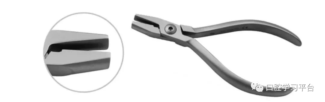 弓丝成型器怎么使用正畸 ｜ 正畸常用钳及附件，一篇认全！_https://www.jmylbn.com_新闻资讯_第30张