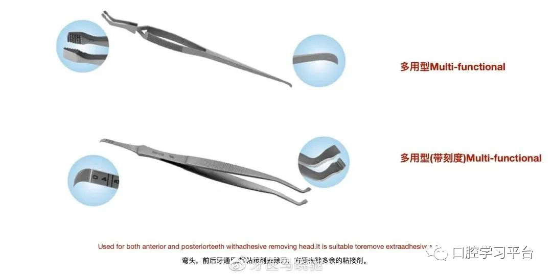 弓丝成型器怎么使用正畸 ｜ 正畸常用钳及附件，一篇认全！_https://www.jmylbn.com_新闻资讯_第52张