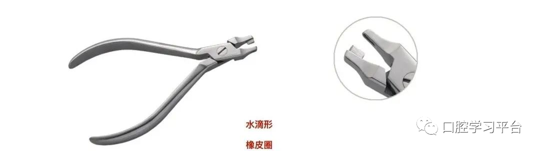 弓丝成型器怎么使用正畸 ｜ 正畸常用钳及附件，一篇认全！_https://www.jmylbn.com_新闻资讯_第45张