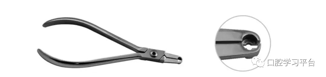 弓丝成型器怎么使用正畸 ｜ 正畸常用钳及附件，一篇认全！_https://www.jmylbn.com_新闻资讯_第40张