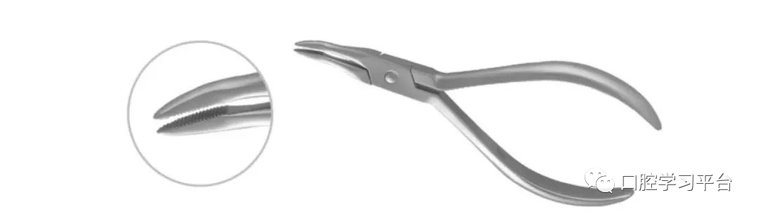 弓丝成型器怎么使用正畸 ｜ 正畸常用钳及附件，一篇认全！_https://www.jmylbn.com_新闻资讯_第34张
