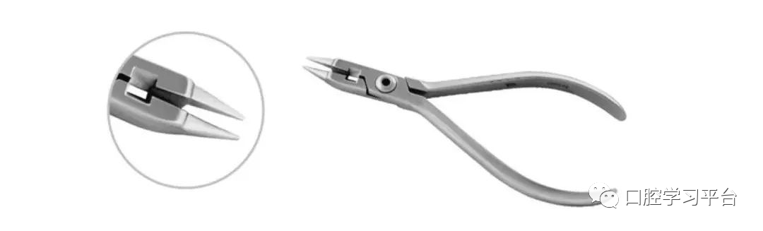 弓丝成型器怎么使用正畸 ｜ 正畸常用钳及附件，一篇认全！_https://www.jmylbn.com_新闻资讯_第10张