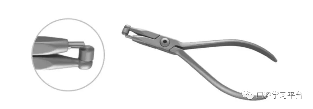 弓丝成型器怎么使用正畸 ｜ 正畸常用钳及附件，一篇认全！_https://www.jmylbn.com_新闻资讯_第17张