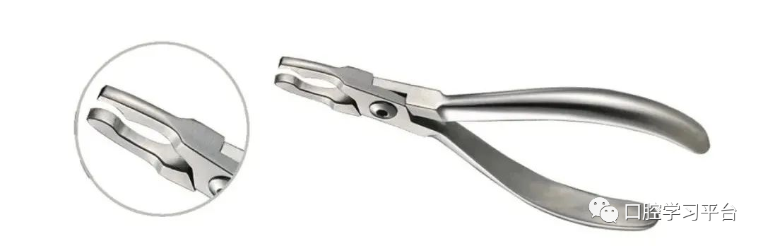 弓丝成型器怎么使用正畸 ｜ 正畸常用钳及附件，一篇认全！_https://www.jmylbn.com_新闻资讯_第22张