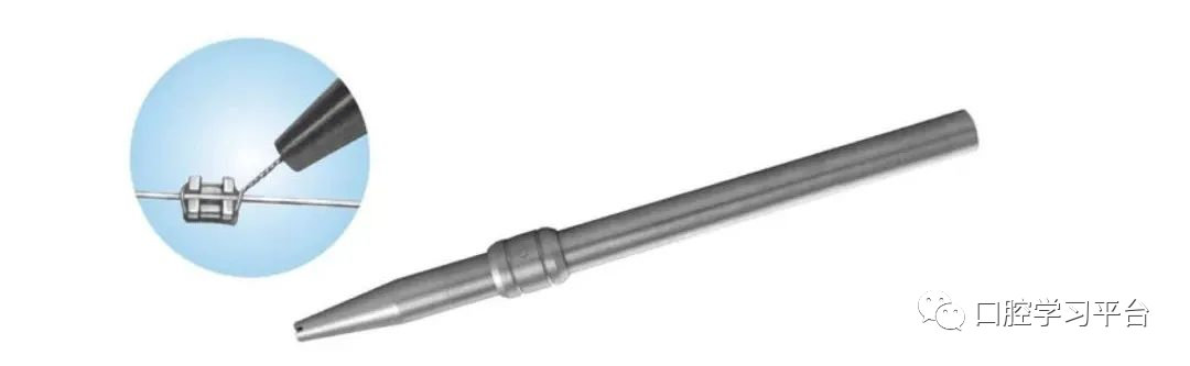 弓丝成型器怎么使用正畸 ｜ 正畸常用钳及附件，一篇认全！_https://www.jmylbn.com_新闻资讯_第57张