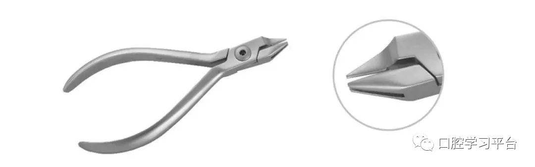 弓丝成型器怎么使用正畸 ｜ 正畸常用钳及附件，一篇认全！_https://www.jmylbn.com_新闻资讯_第28张