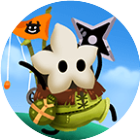 快乐黑豆村大冒险