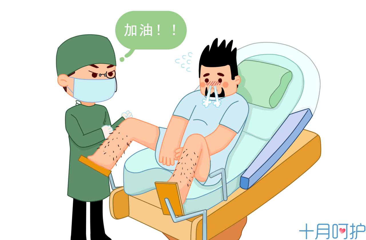 ⑤ 肚子越来越大, ⑥ 失眠的夜晚, ⑦ 快到预产期了, ⑧ 胎位不好