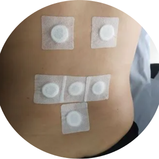 中药热奄包怎么蒸中医特色疗法：热奄包——古法今用的“暖宝宝”_https://www.jmylbn.com_新闻资讯_第21张