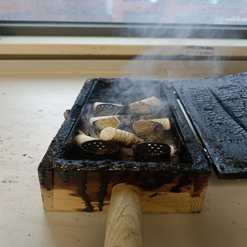 中药热奄包怎么蒸中医特色疗法：热奄包——古法今用的“暖宝宝”_https://www.jmylbn.com_新闻资讯_第22张