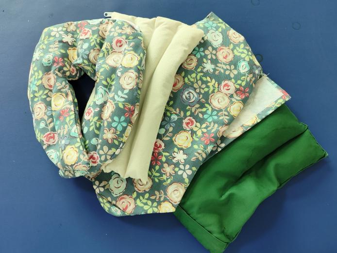 中药热奄包怎么蒸小封包，大疗效—中药特色热奄包_https://www.jmylbn.com_新闻资讯_第2张