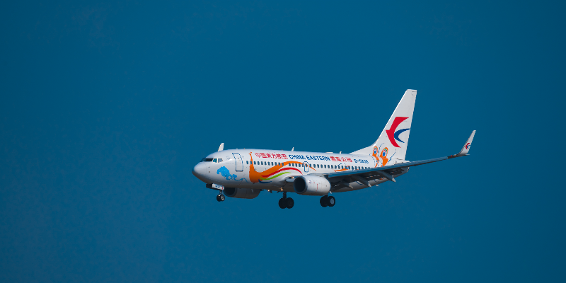 东航客机坠毁：关键的黑匣子、细节里的技术信息以及震动的民航业