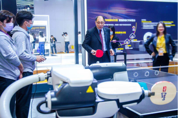 高通孟樸：5G拓展之年 “双循环”将促使更多行业协同创新