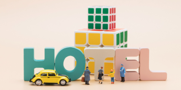 押注高档旅行反弹，比尔盖茨在四季酒店股份增加到7成 | 悦读全球