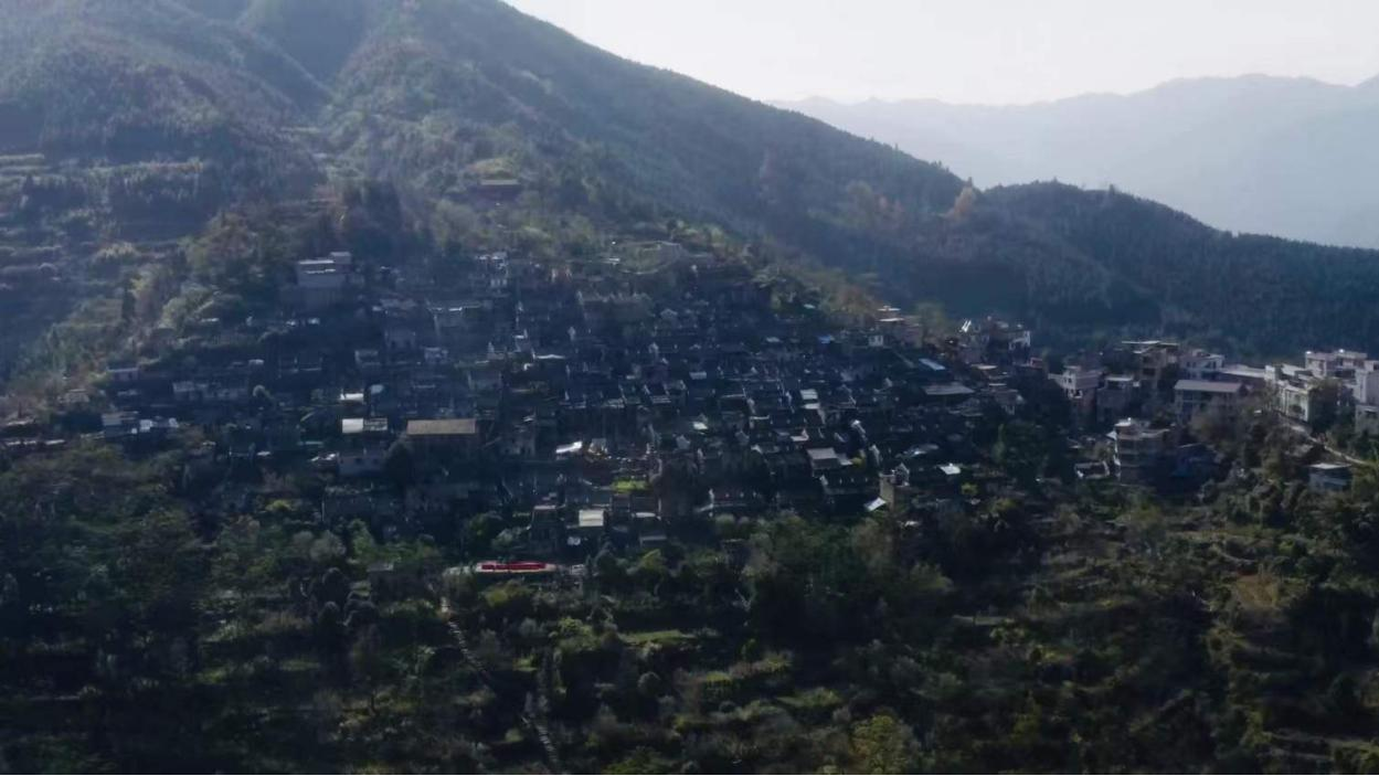 美丽乡村振兴样本 | 千年瑶寨与民宿“故乡里”的新里程