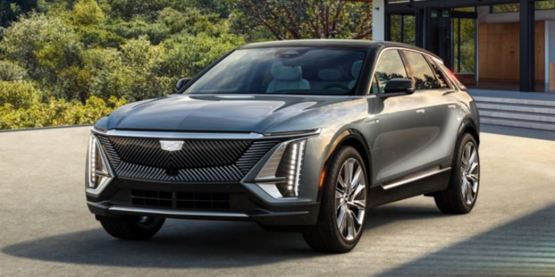 “零排放”计划落地中国四年后 通用终于要在华正面对决特斯拉