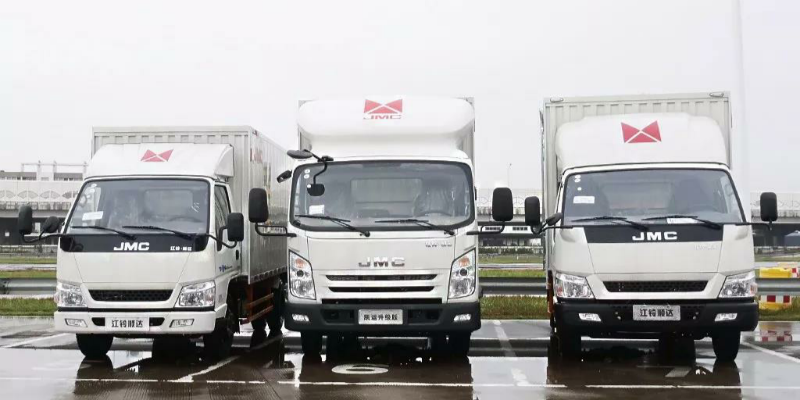 补贴从1.5亿直落至4万元净利却大增2.5倍  江铃“去补贴”一步到位？