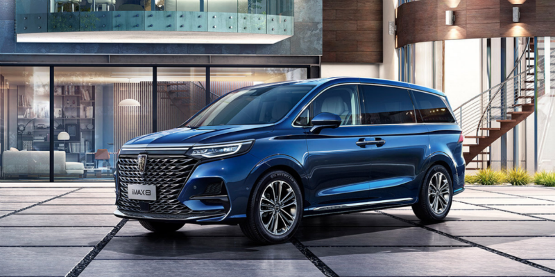 上汽新一代平台SIGMA悄然亮相：满足A-B级车，可搭配12种动力套餐