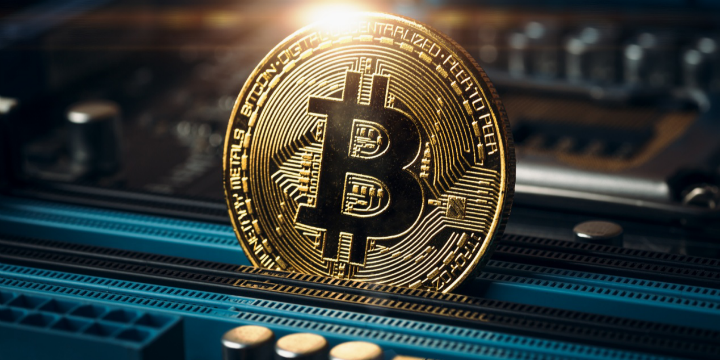 24小时内跌幅超10%!比特币价格跌破49000美元/枚 这些因素不可忽视